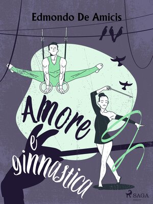 cover image of Amore e ginnastica